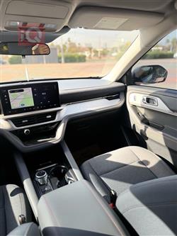 فورد إكسبلورر